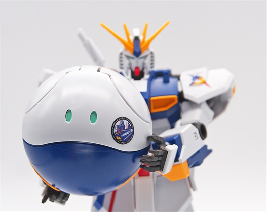 Mua bán HARO (GUNDAM SIDE F COLOR)